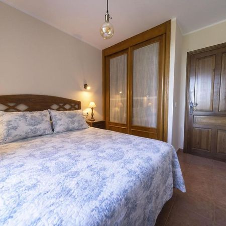 Camin De Mananga Villa Llanes Ngoại thất bức ảnh
