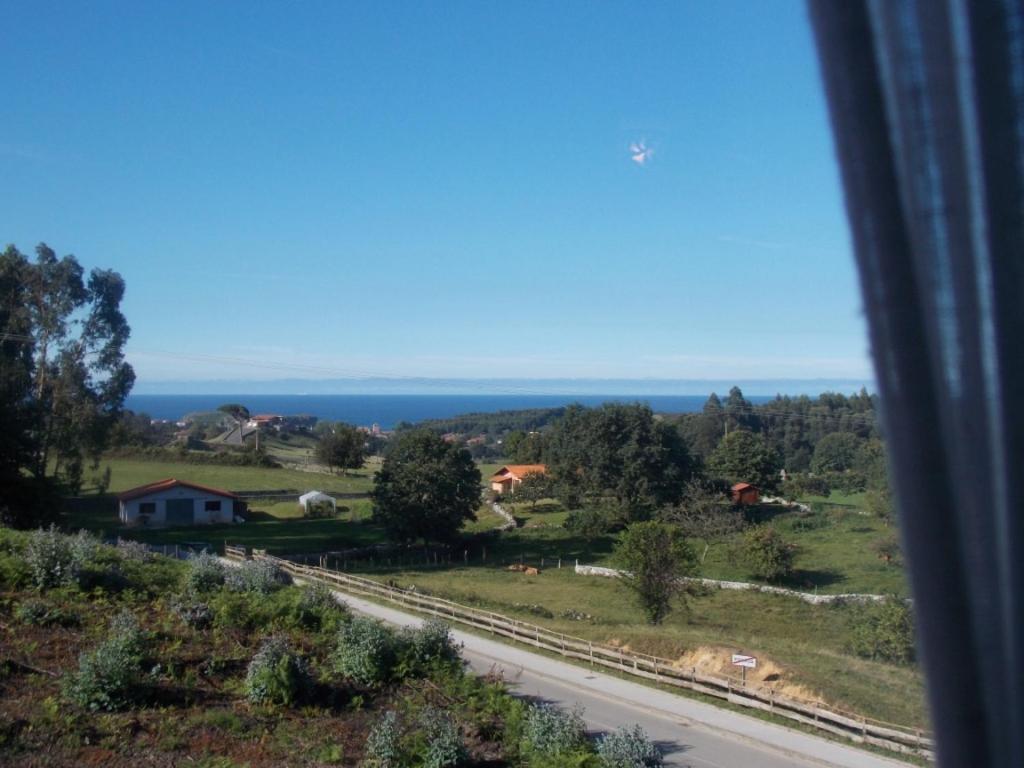 Camin De Mananga Villa Llanes Ngoại thất bức ảnh