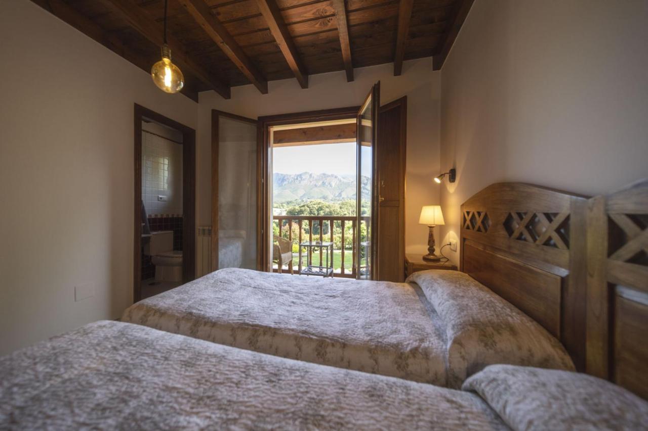 Camin De Mananga Villa Llanes Ngoại thất bức ảnh