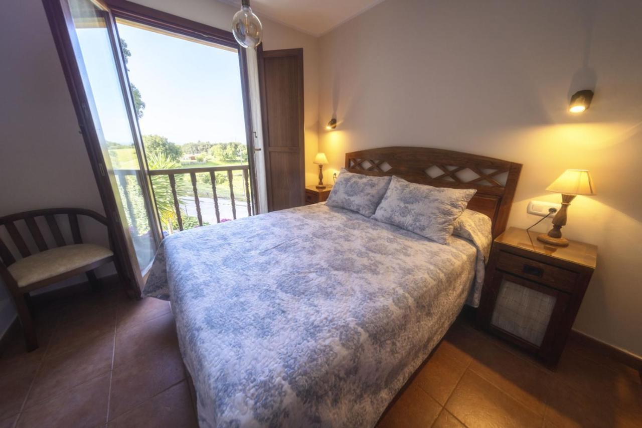 Camin De Mananga Villa Llanes Ngoại thất bức ảnh