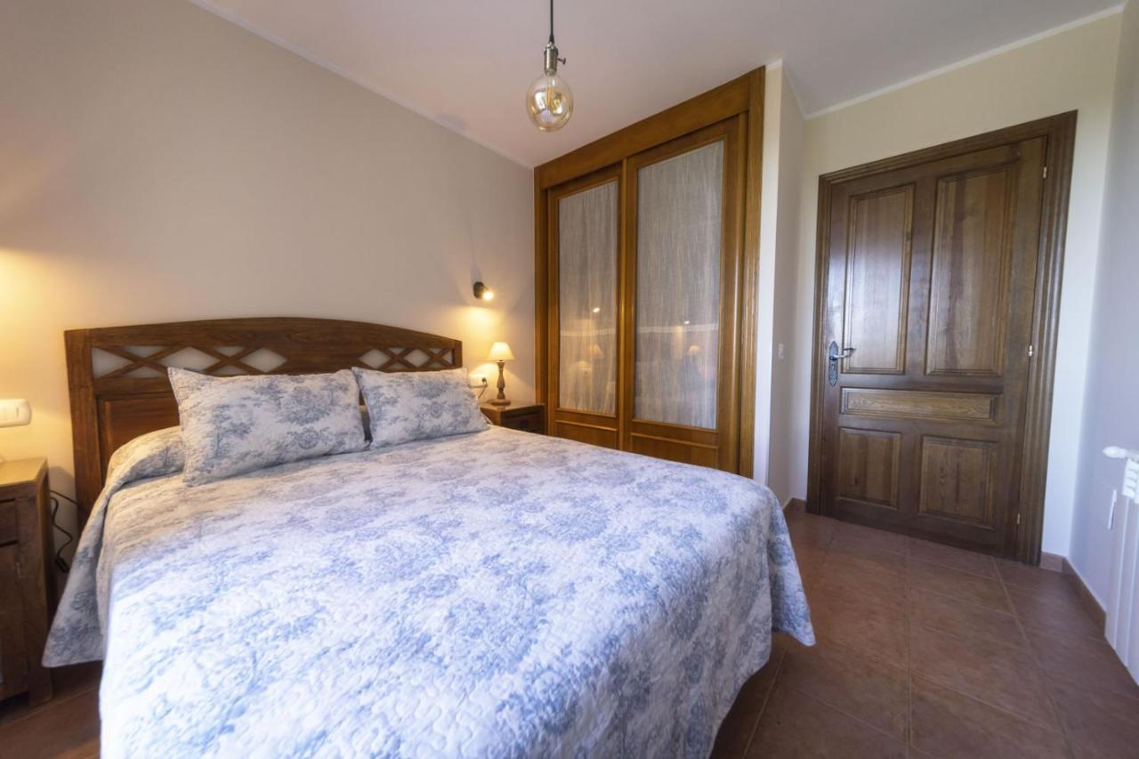 Camin De Mananga Villa Llanes Ngoại thất bức ảnh