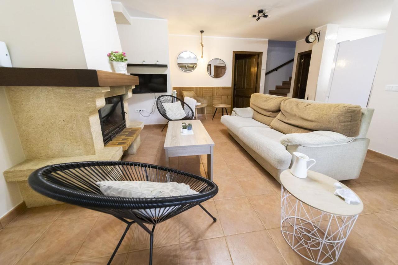 Camin De Mananga Villa Llanes Ngoại thất bức ảnh